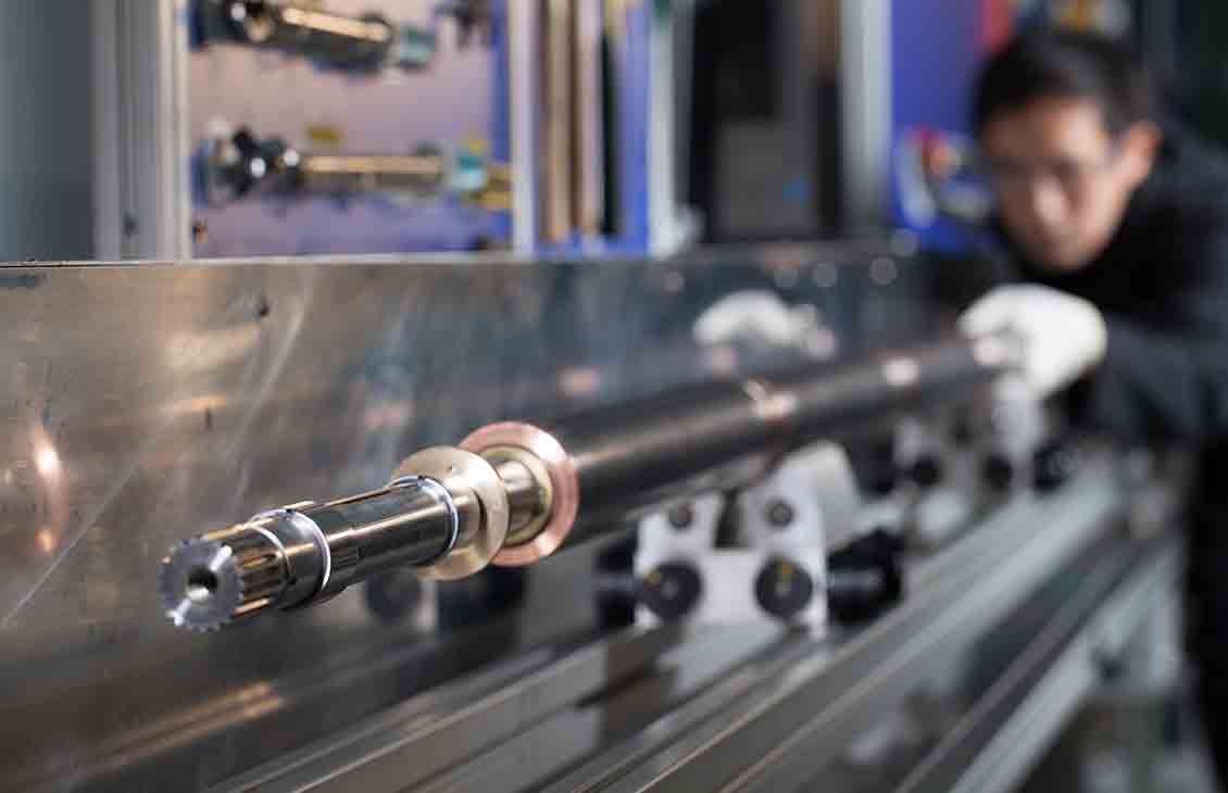 Electric Submersible Pumps