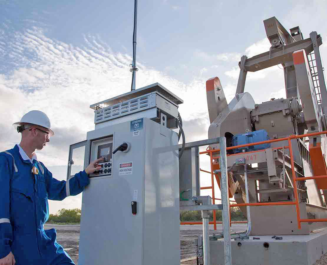 Surface Power Equipment