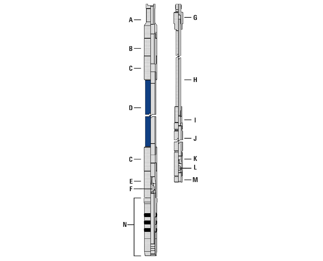 RHB API Insert Pump