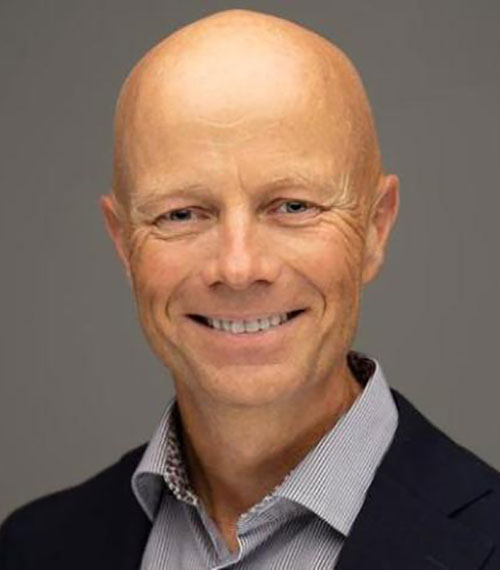 Trygve Randen