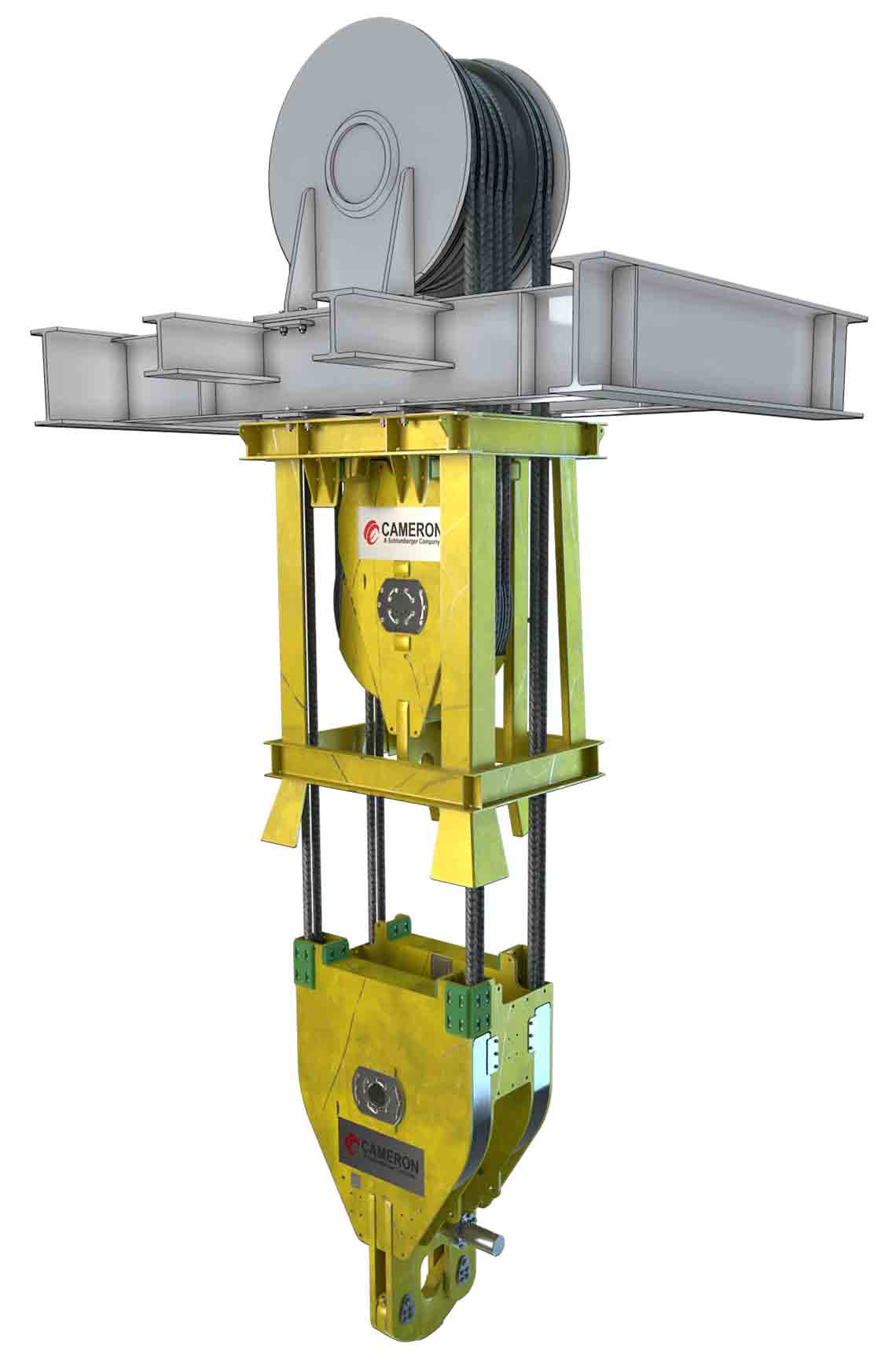 DC MTSB low load perspective.