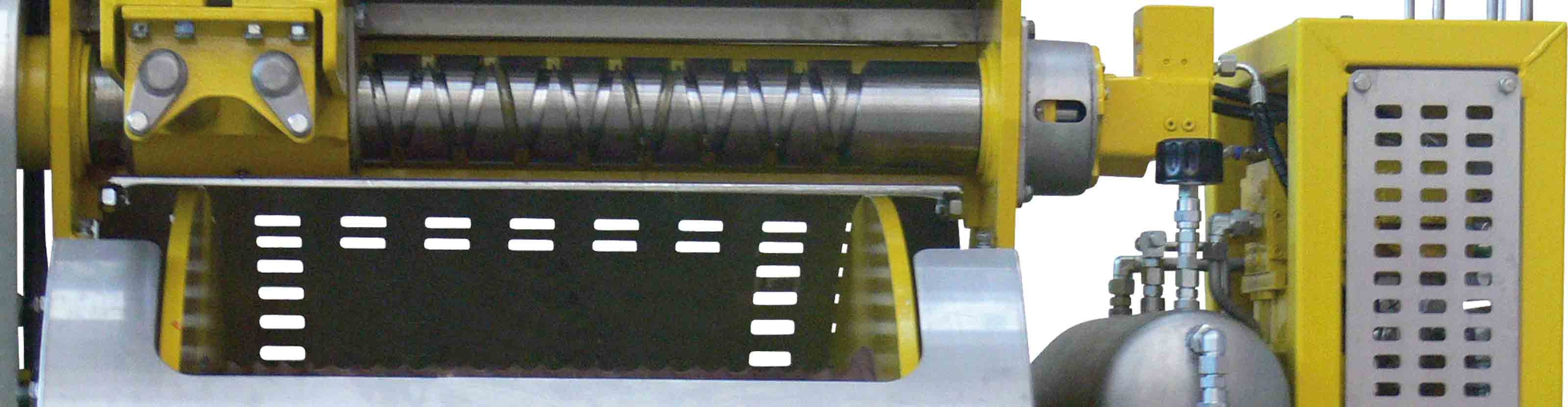 Utility winch