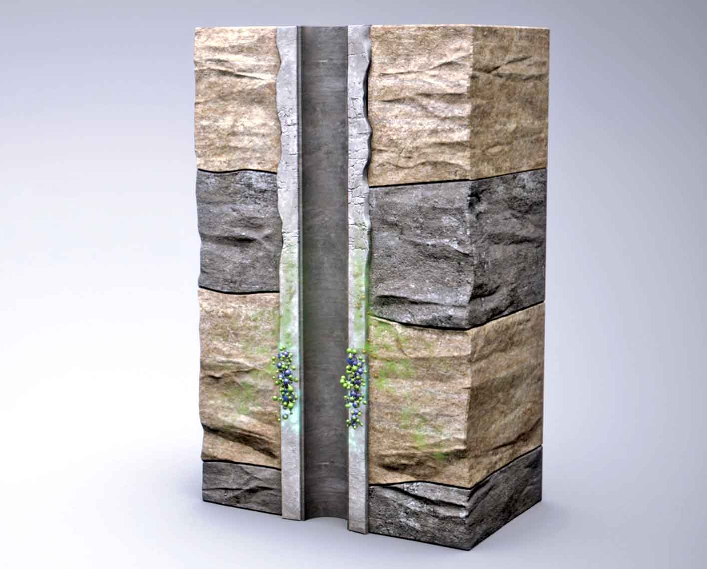 CemFIT adaptive self-healing cement systems.