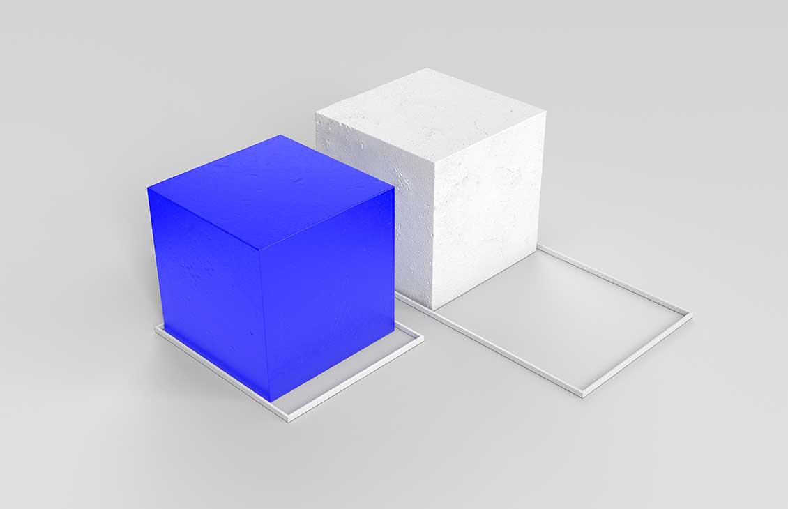 EcoShield low-carbon system.