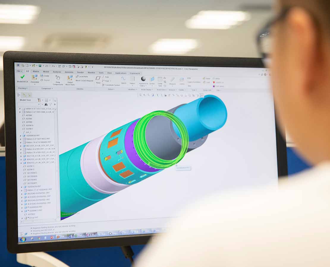 Adjustable Union and Joint
