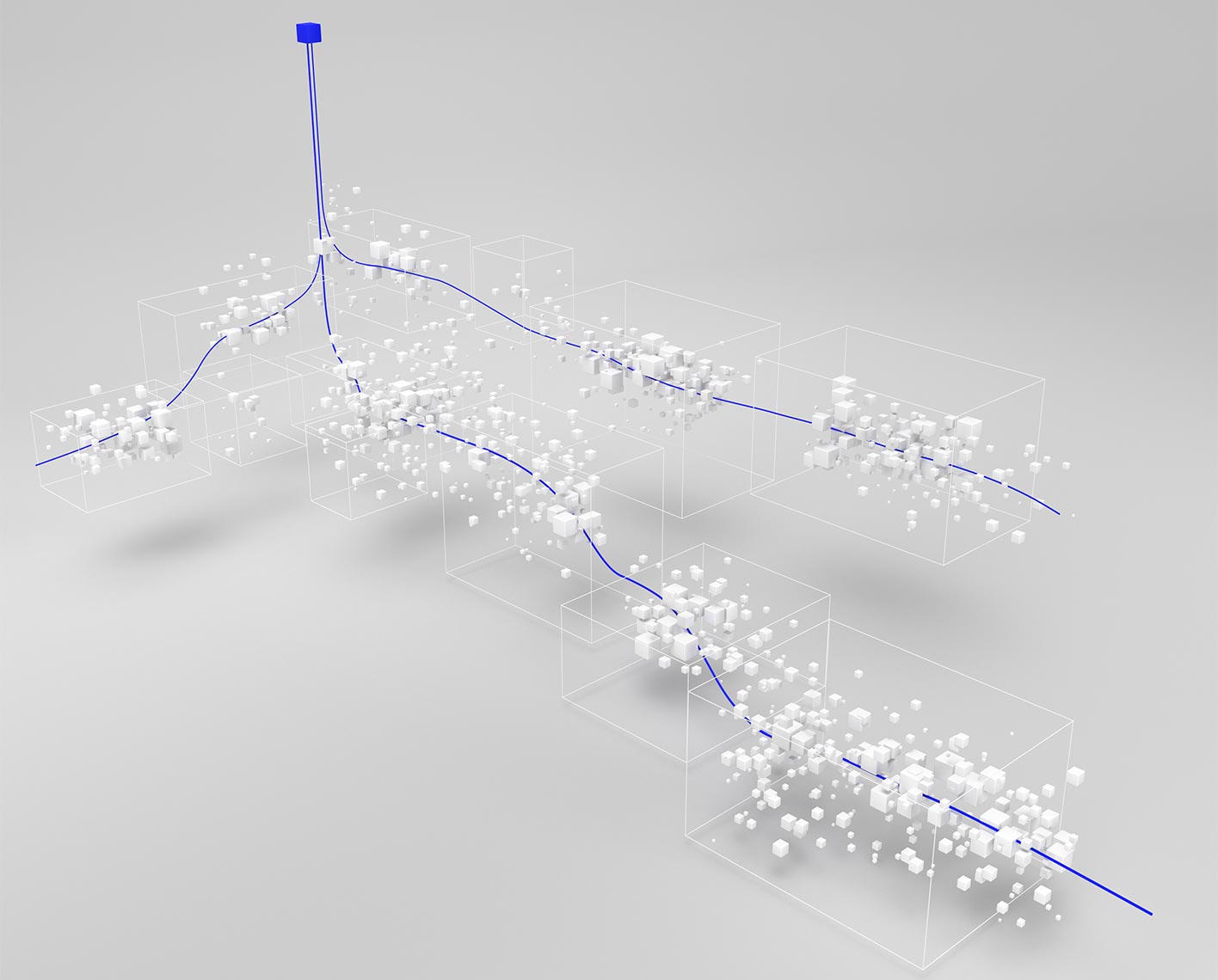 SLB Brand Art Render of offshore reservoirs