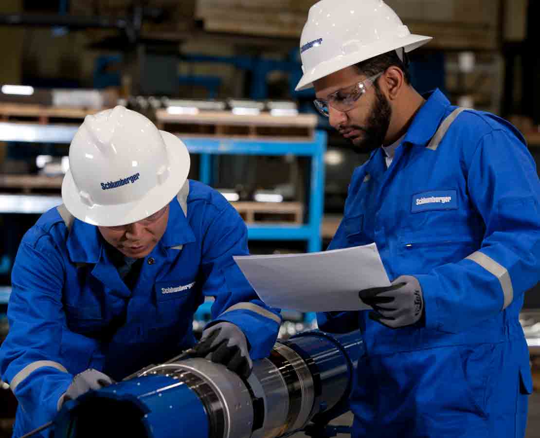 HCHR high-capacity hydraulic rotating liner hanger