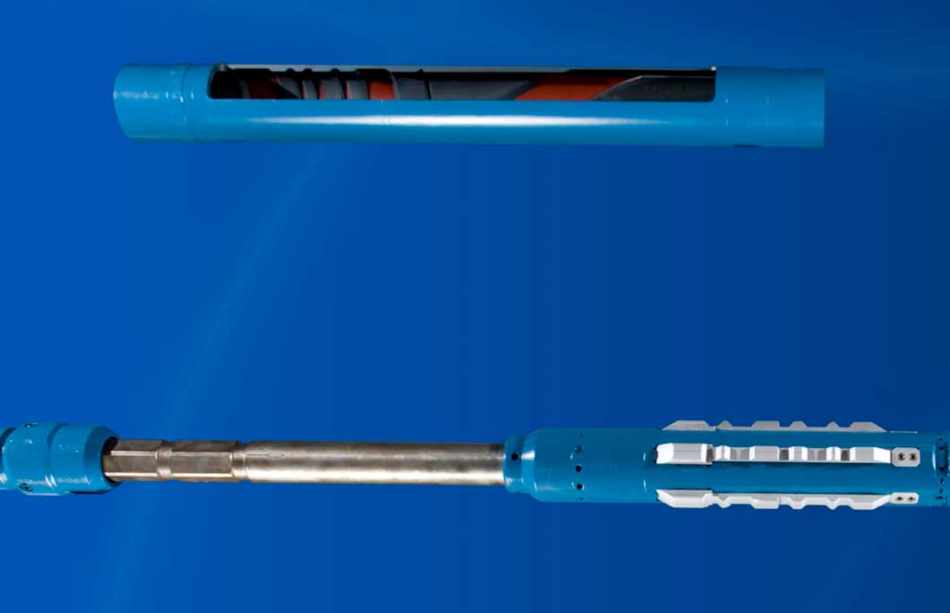 RapidACCESS TAML 2 multilateral junction.