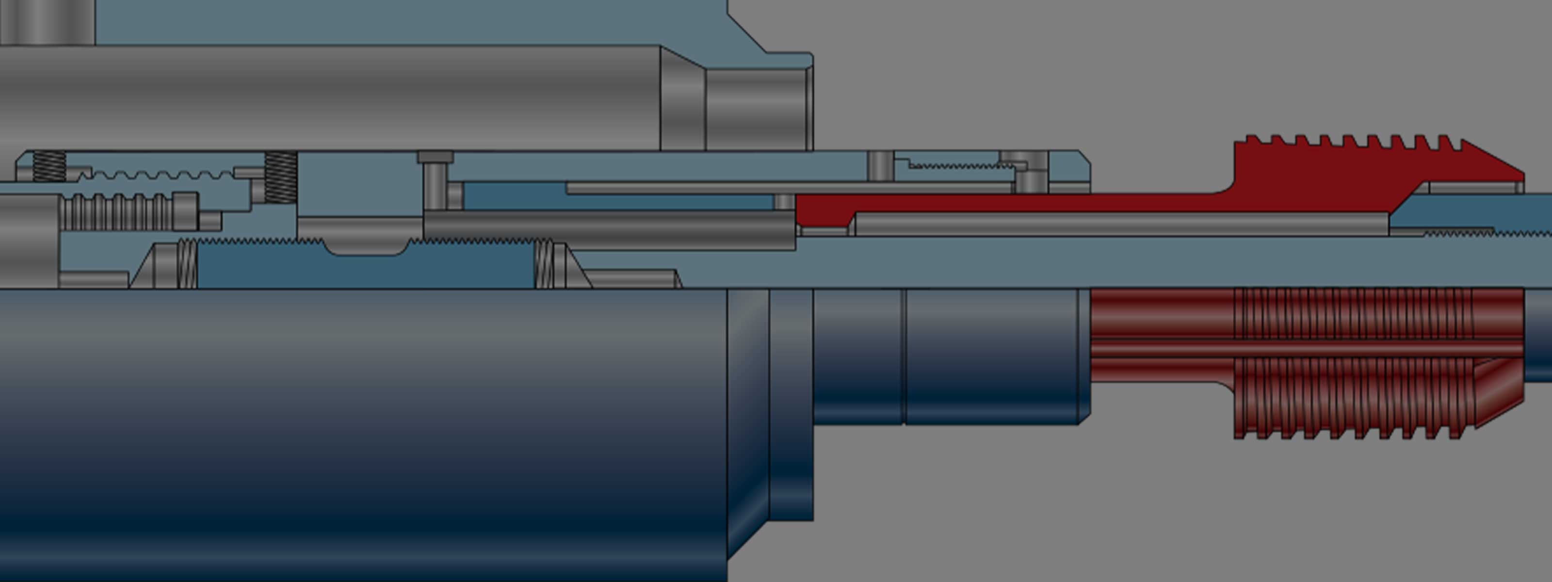 Wireline Adapter Kit