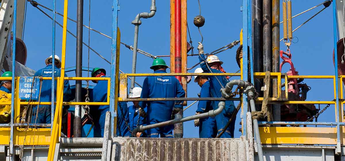 MZ-Xpress cased hole single-trip multizone gravel- and frac-pack service