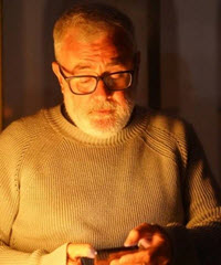 Colin Daly