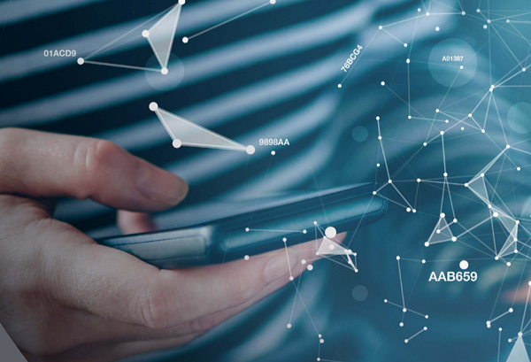 SLB Digital and Integration