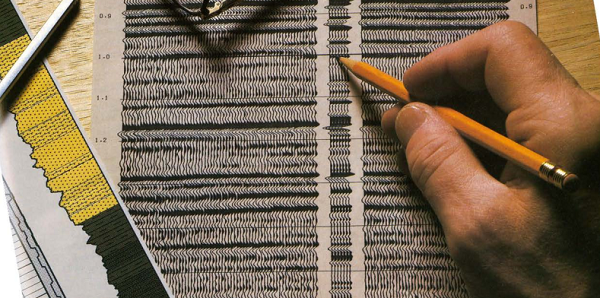 Vertical Seismic Profile