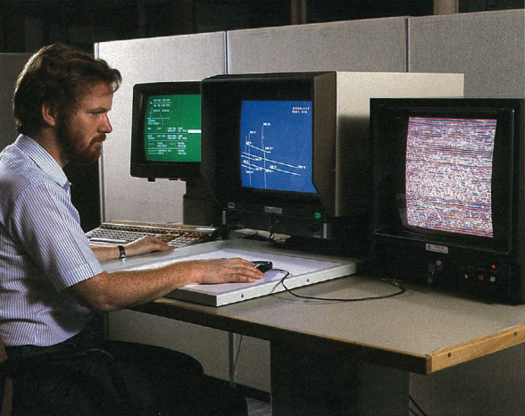 Solving the challenge of seismic data management-Figure2-CharismaSeismic