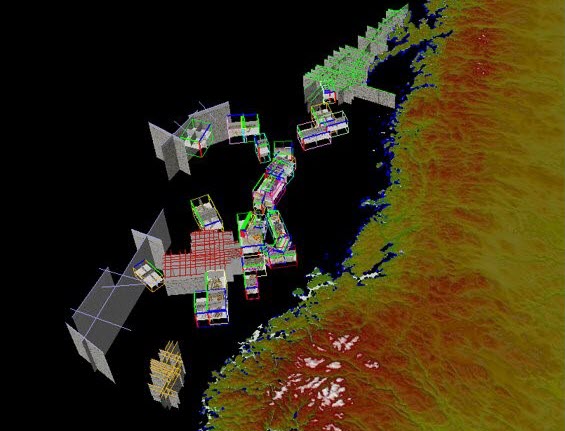 Solving the challenge of seismic data management-Figure3-Petrel2010