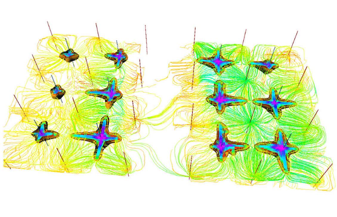 Intersect simulator 2025.3 release