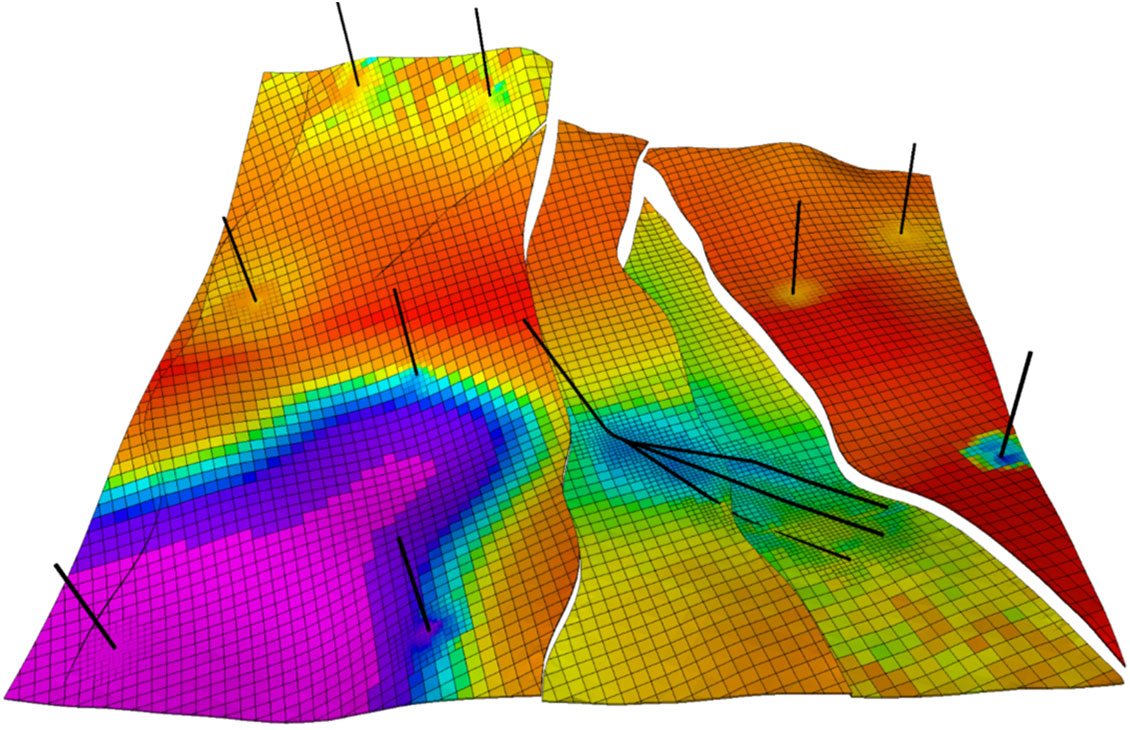 Intersect 2025.2 illustration