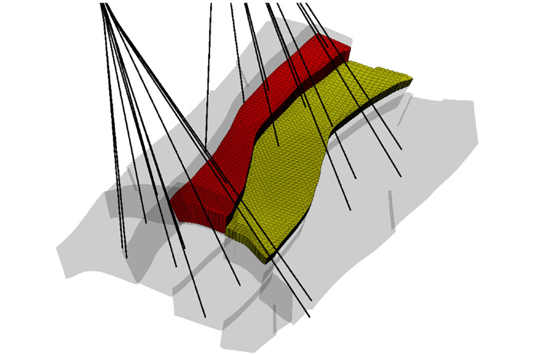 Intersect 2025.2 illustration