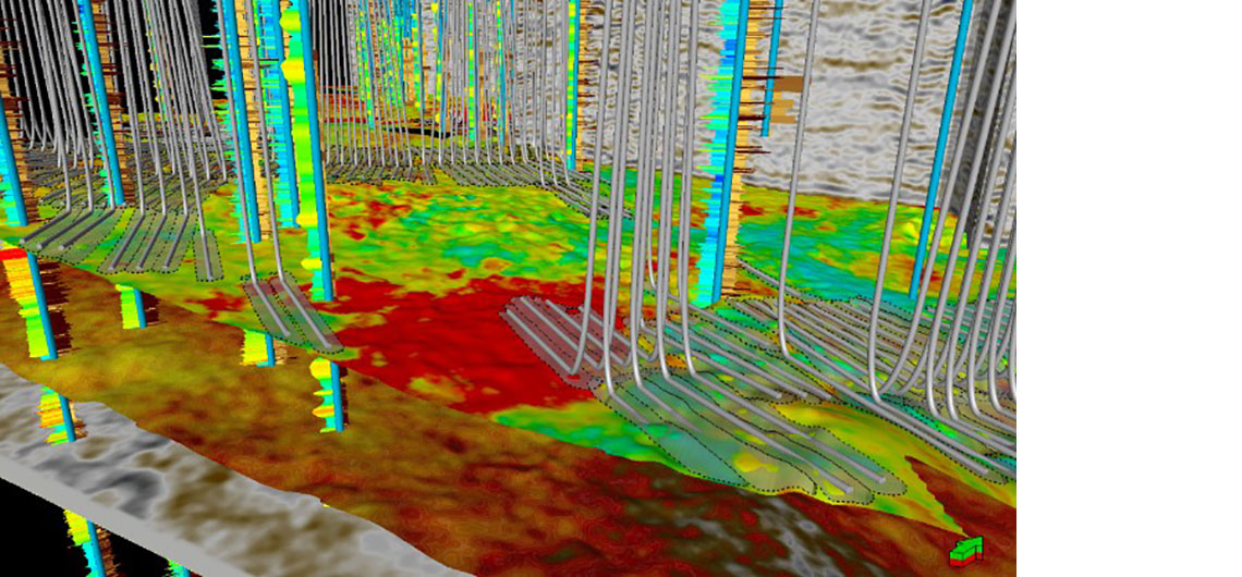 Petrel Well & completion design