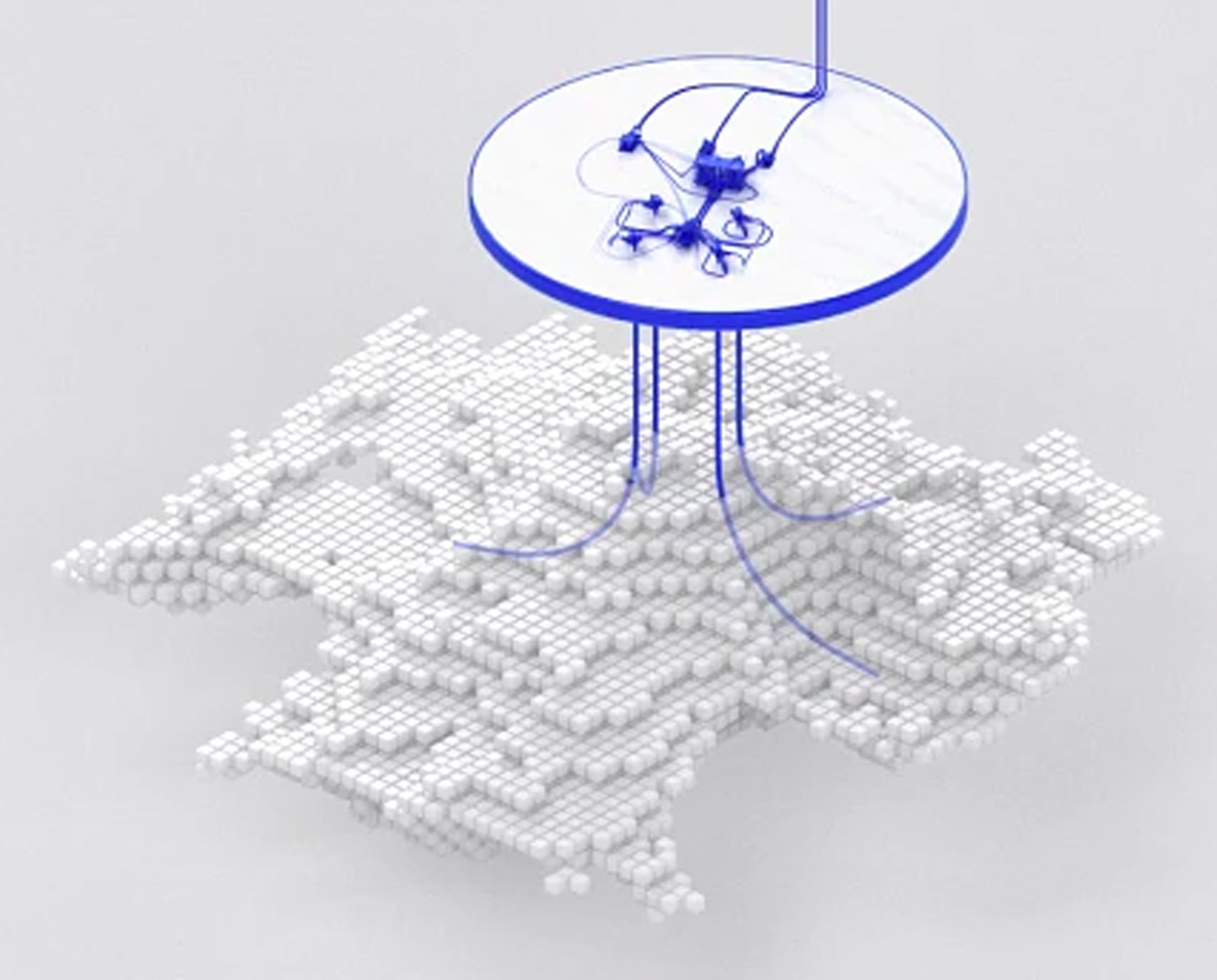 Eclipse thermal simulator