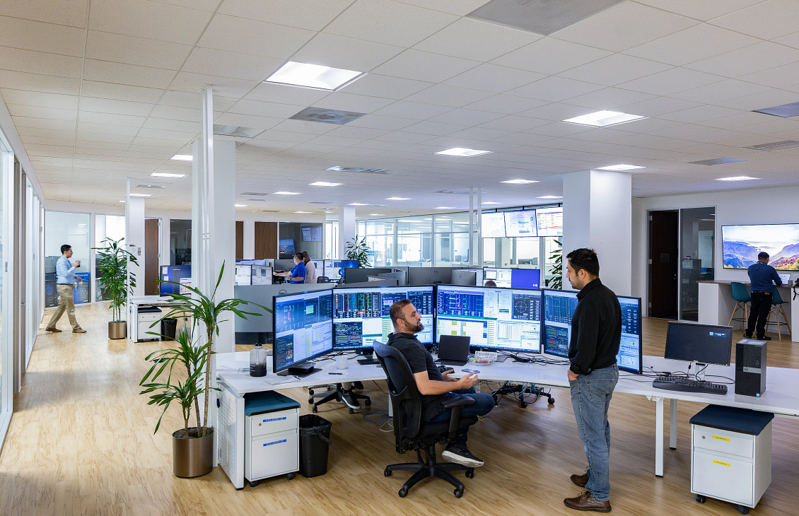 Production Analytics