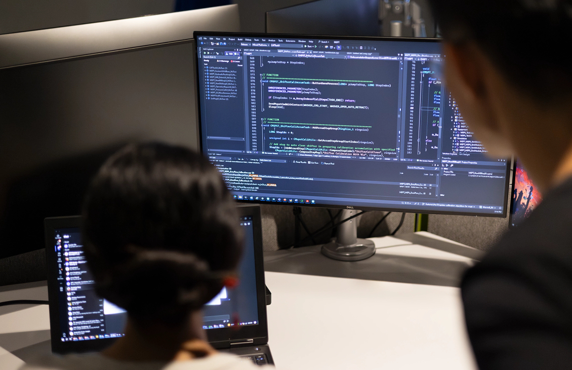 Production Analytics