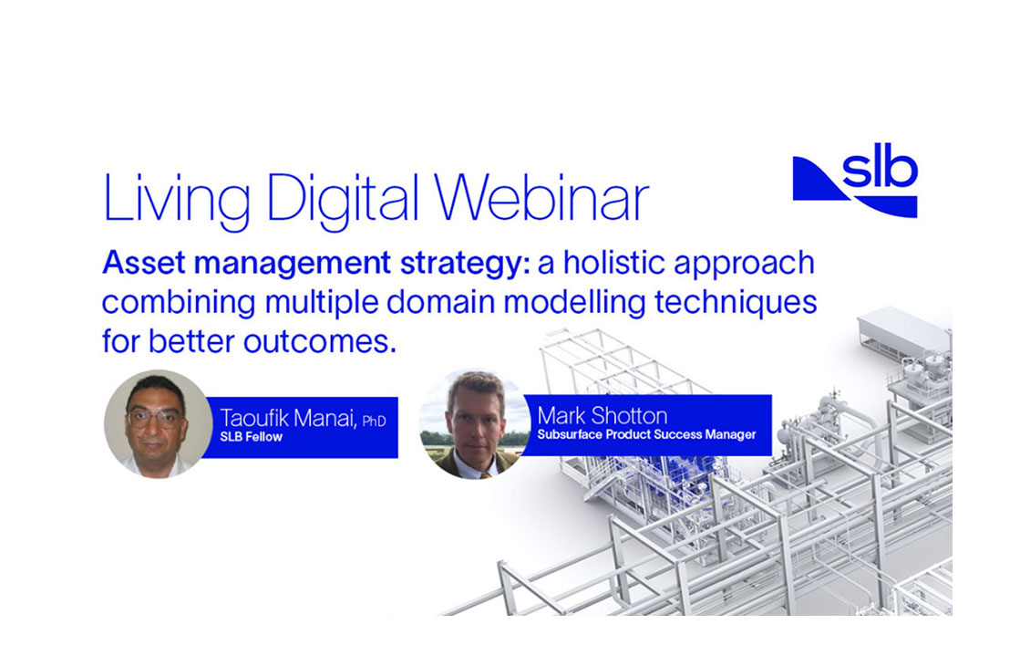 Asset management strategy