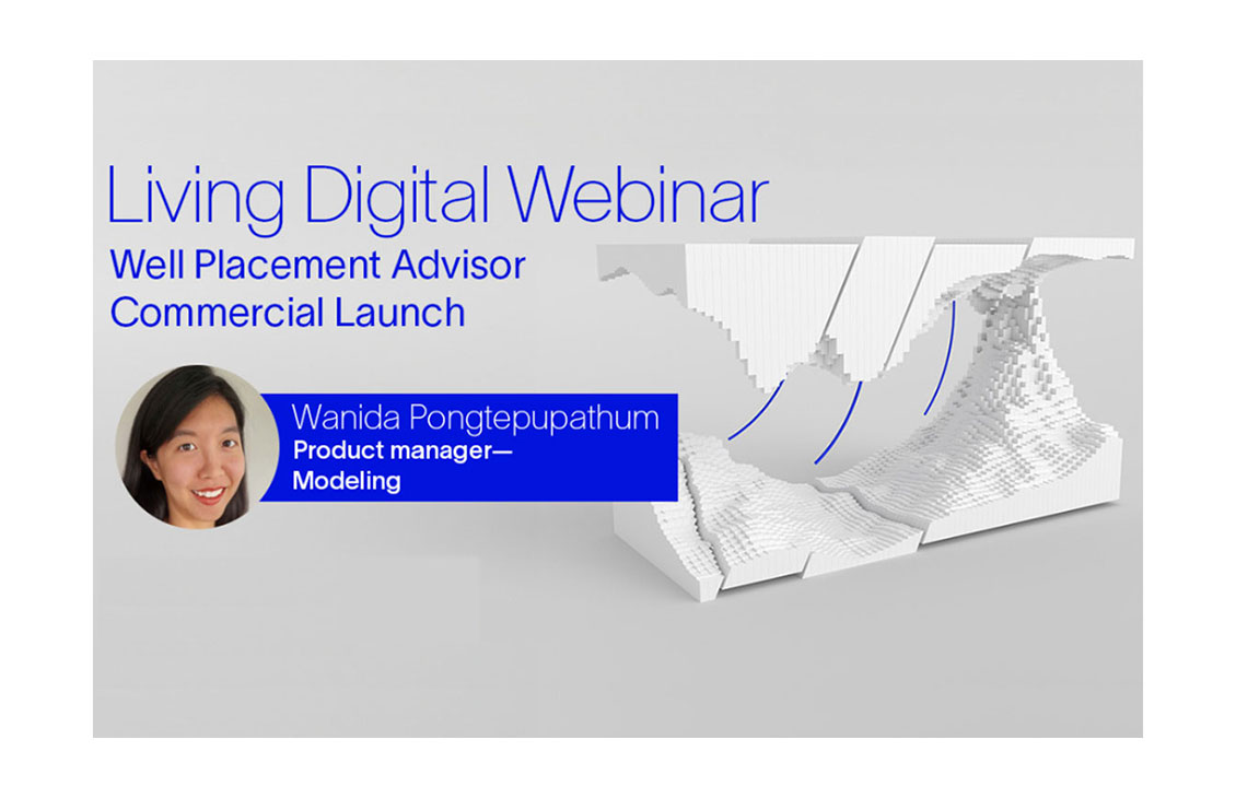 Introducing Well Placement Advisor