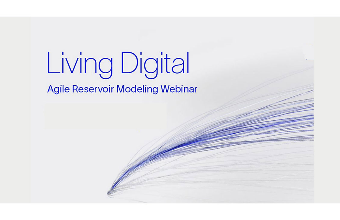 Agile reservoir modeling