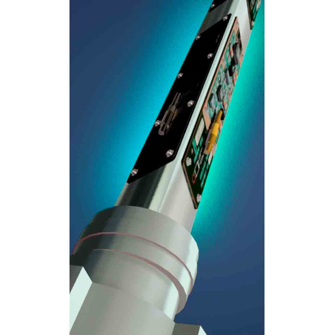 Orion II Data Compression Platform