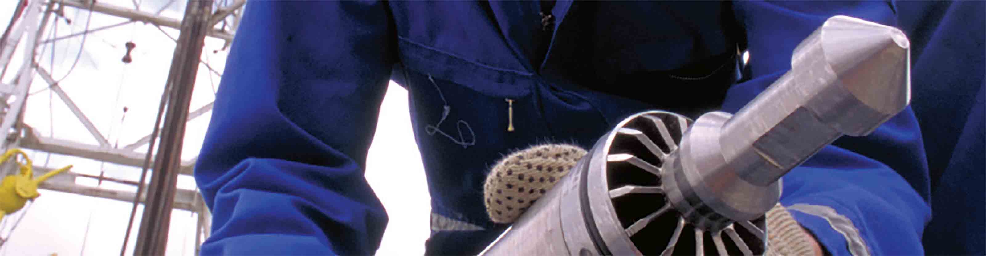 SlimPulse Retrievable MWD Service