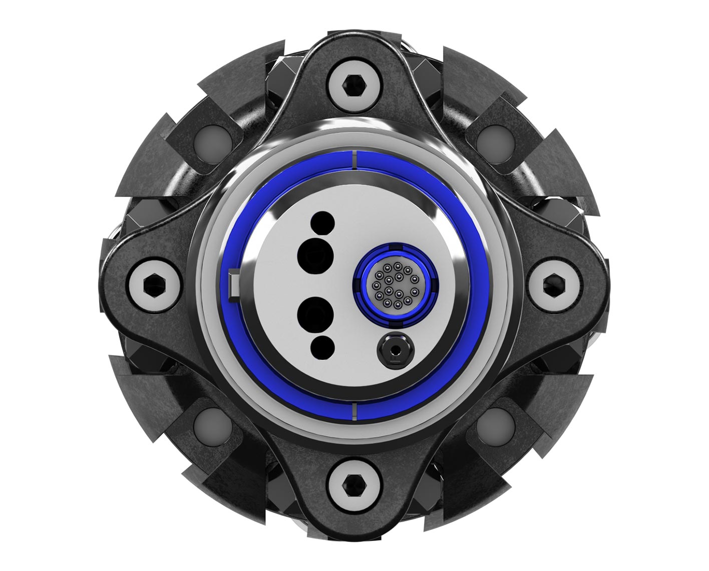 ora platform reservoir evaluation