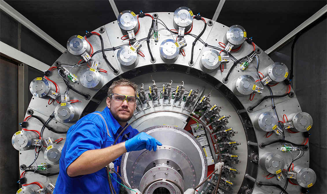 Transitioning to performance assurance