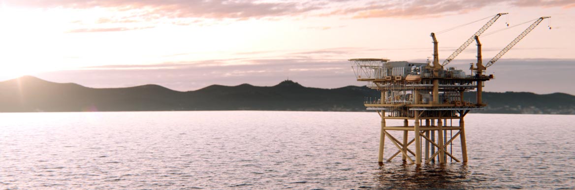 Offshore platform