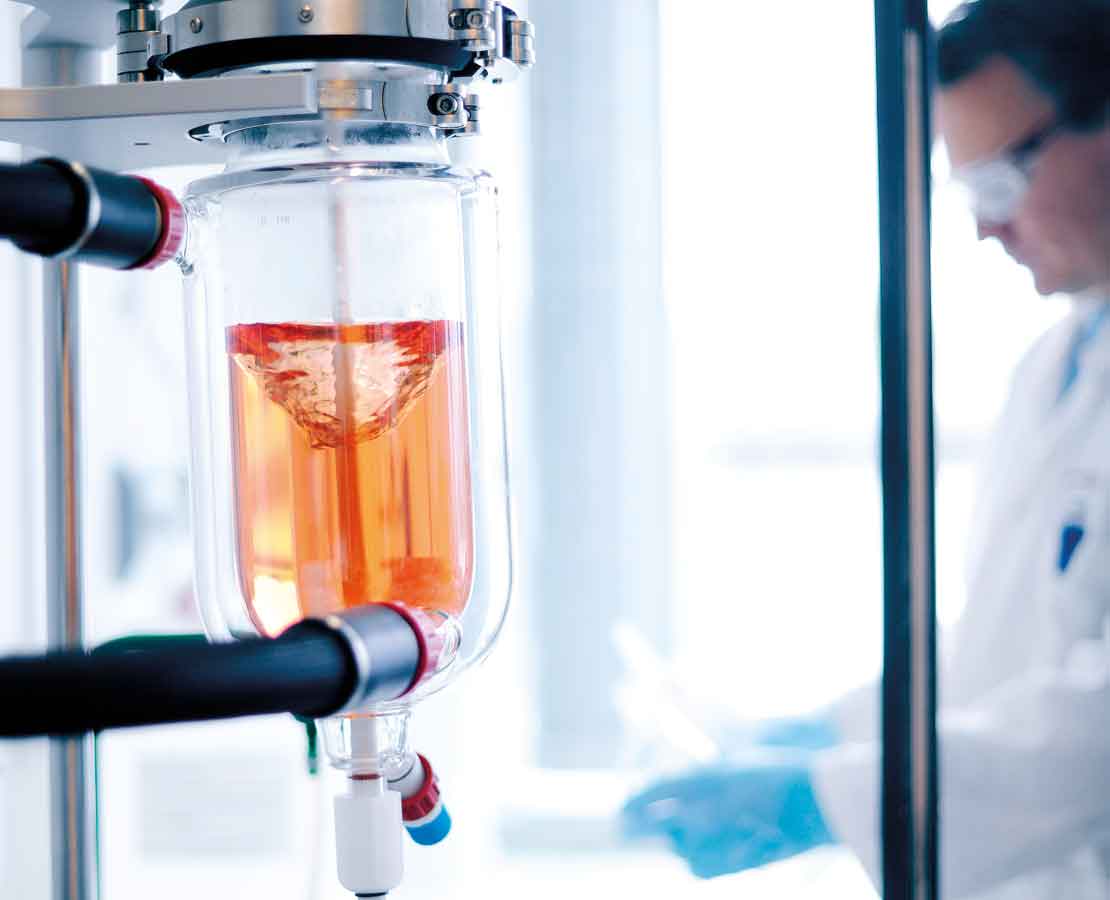 PREVENT scale inhibitors in the laboratory