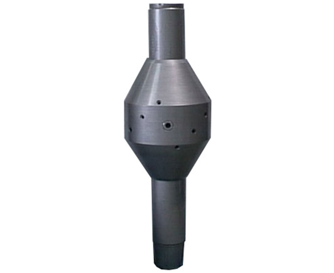Single Action Bypass Jetting tool