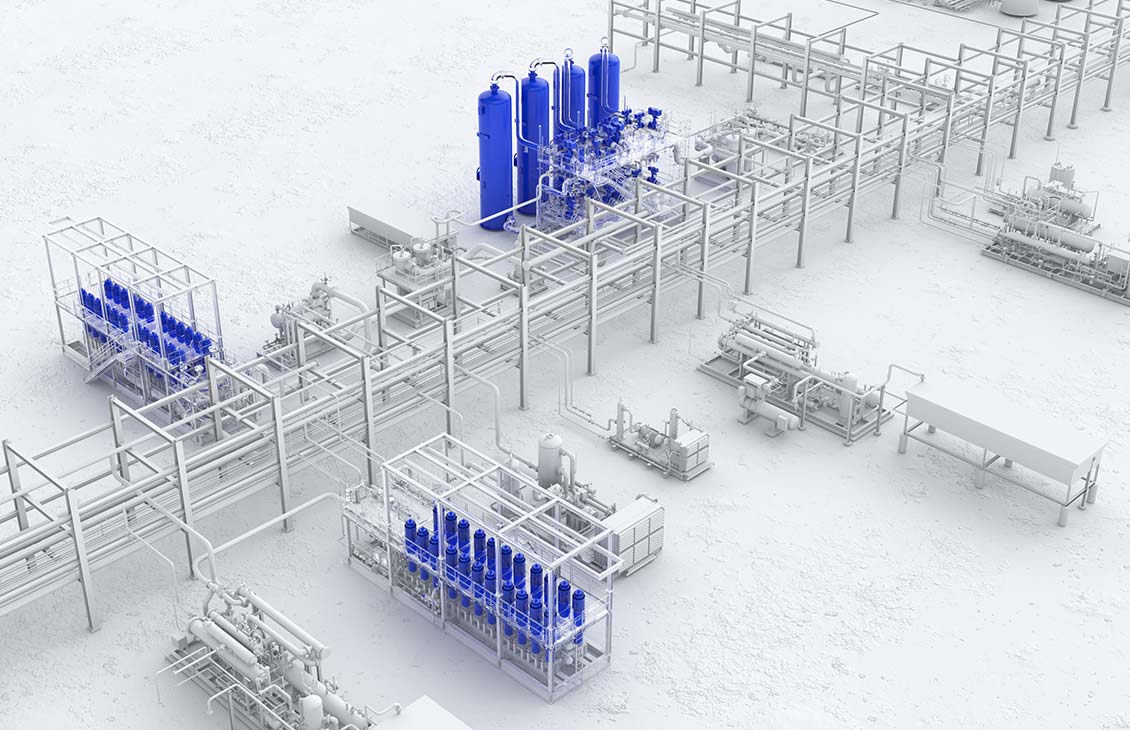 Site execution and inspection