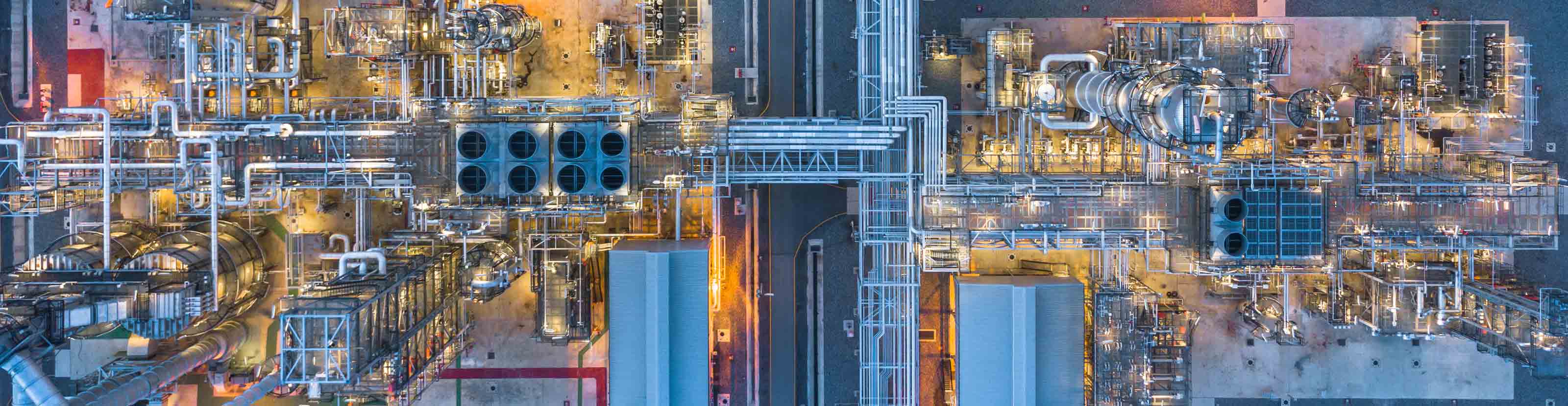 NATCO DUAL POLARITY Electrostatic Treater