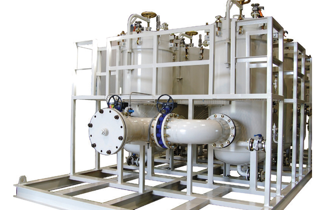 Advanced media polisher.