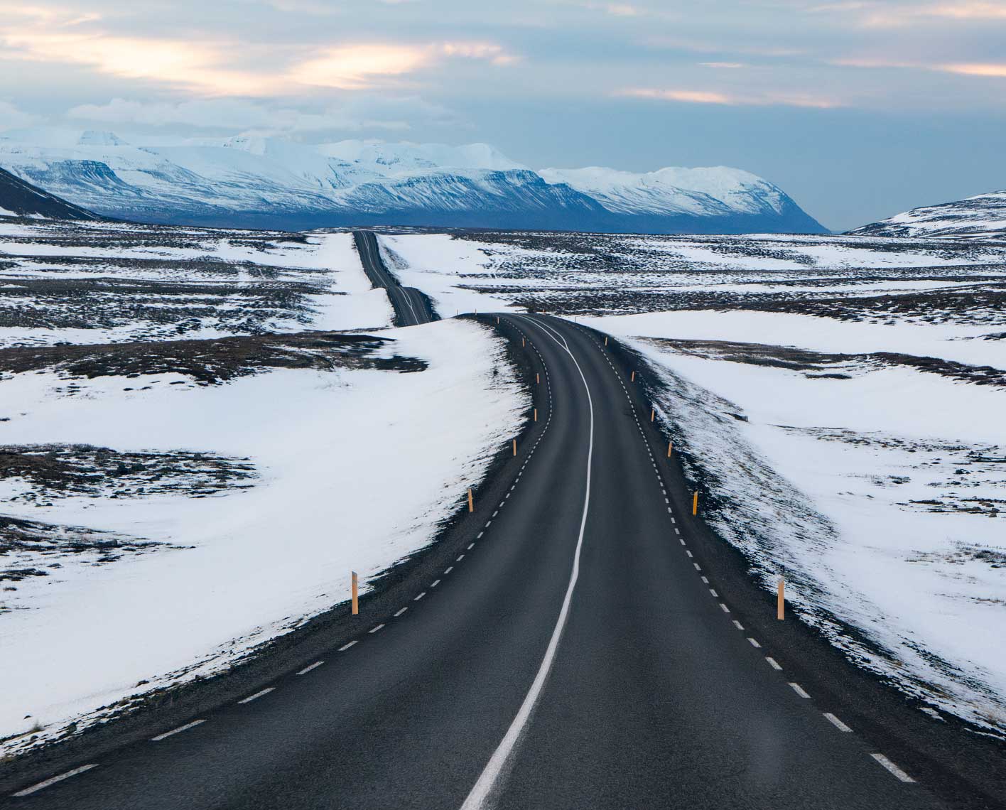 Durable PCD-tipped picks for road construction.