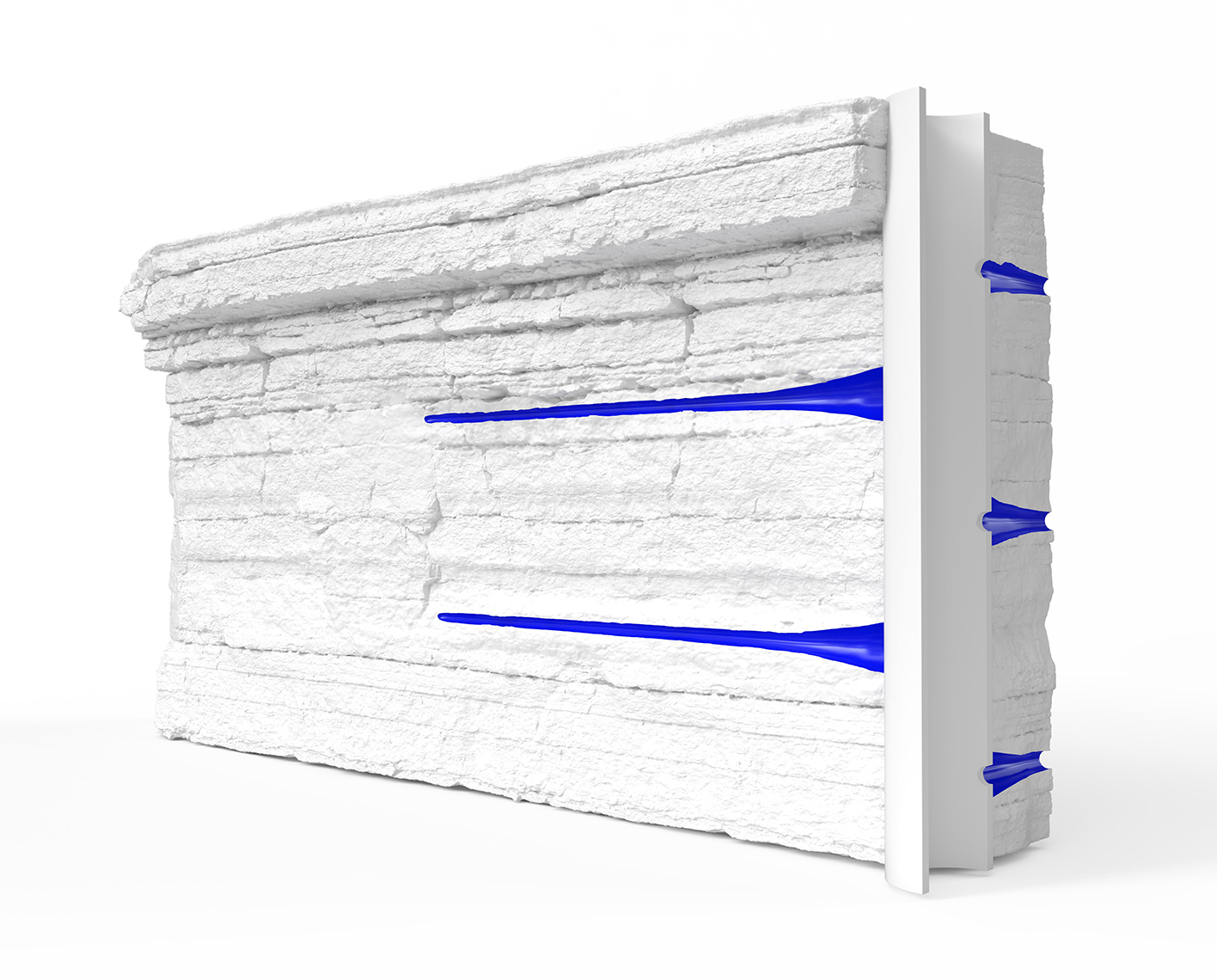 SLB wireline perforating systems maximize reservoir connectivity.