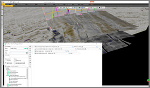 Automate over 90% of work steps in Petrel