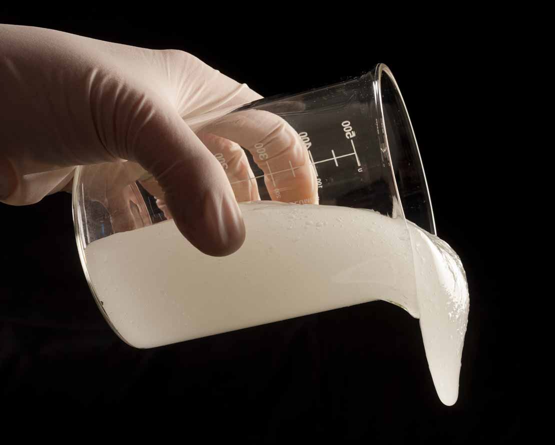 VDA viscoelastic diverting acid