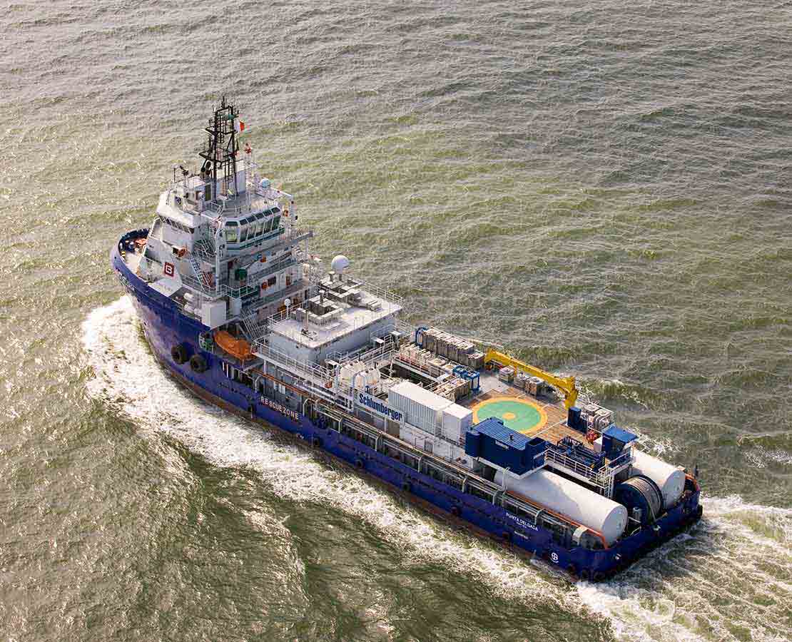 DeepSTIM stimulation vessels