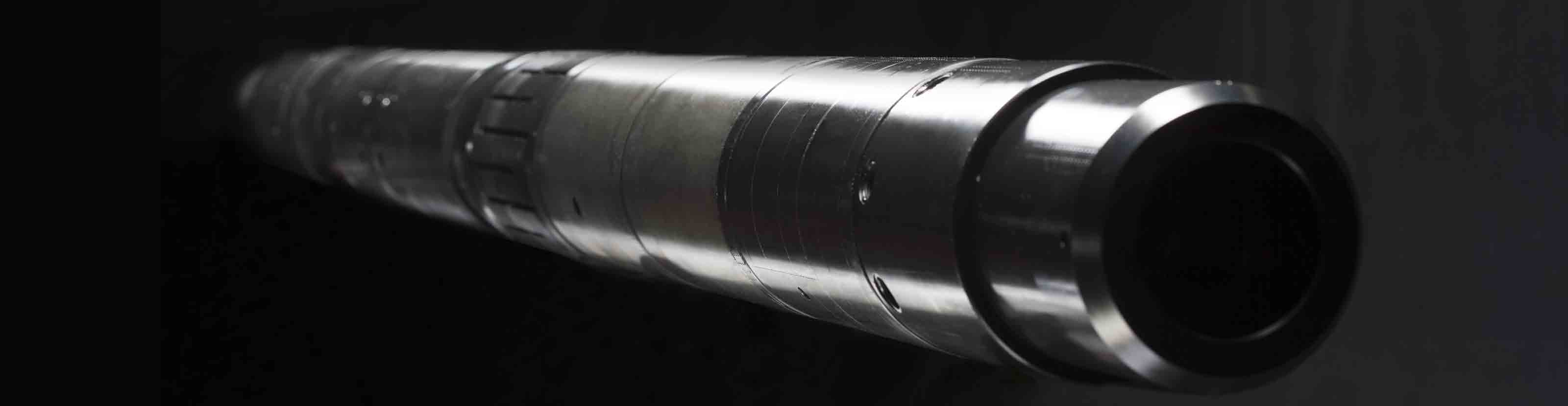 CERTIS high-integrity reservoir test isolation system tool.