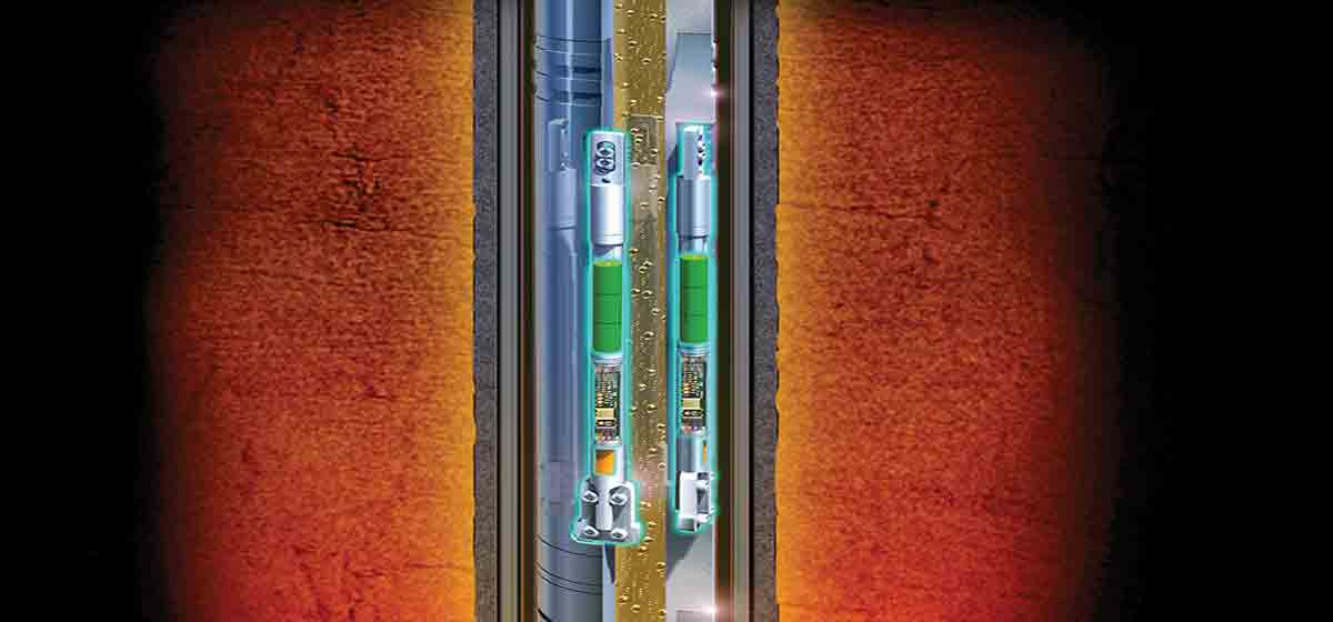Measure with Signature quartz gauges