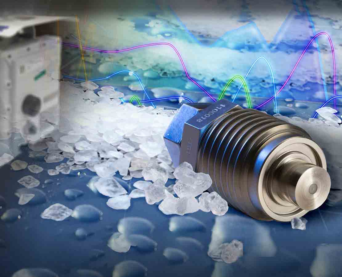 AquaWatcher Surface water salinity sensor