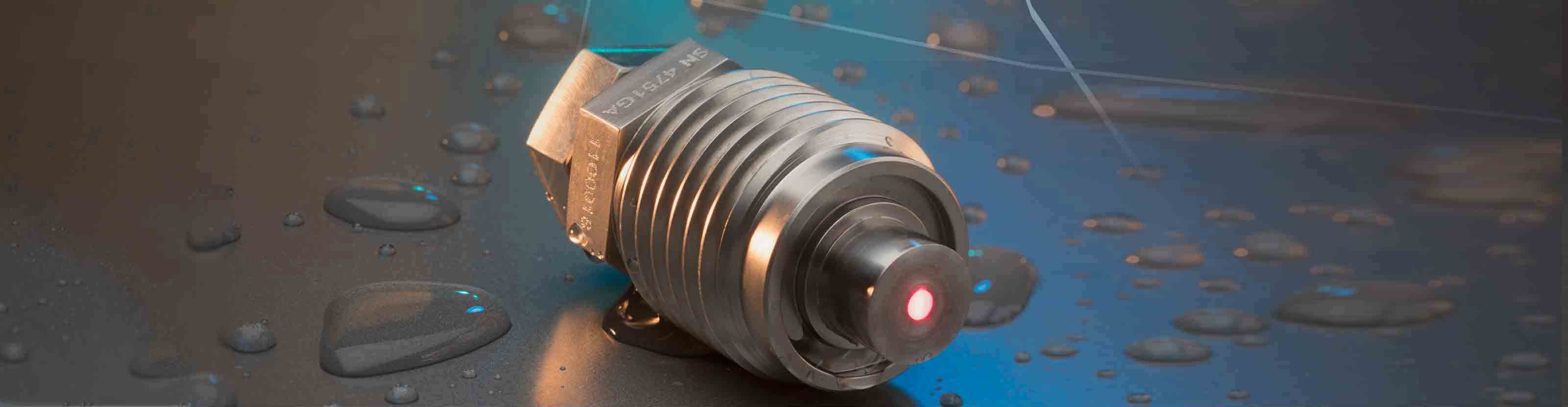 AquaWatcher Surface water salinity sensor