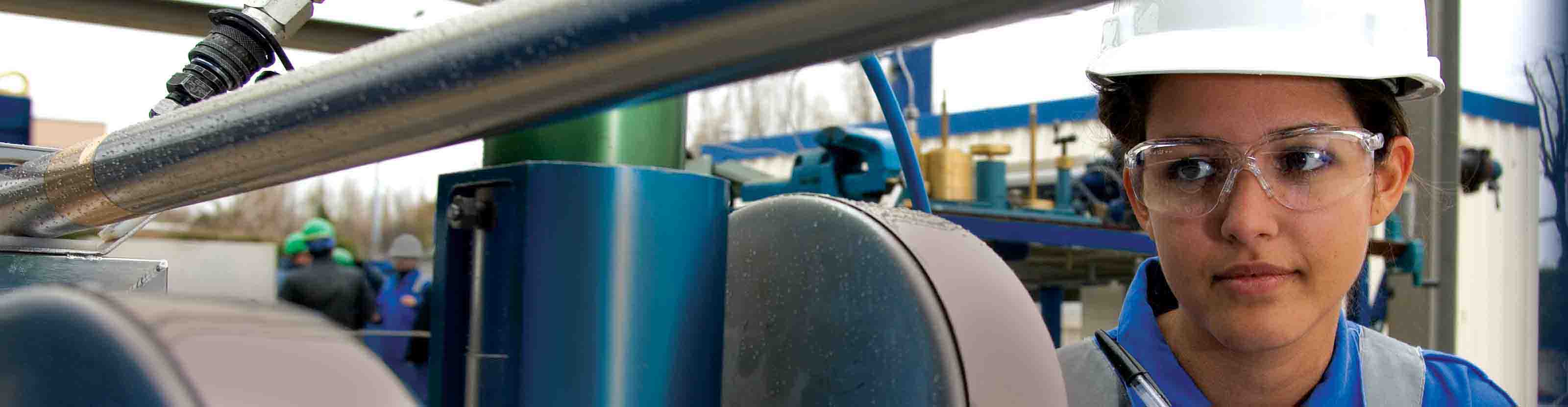 PhaseSampler Multiphase Sampling Equipment hero