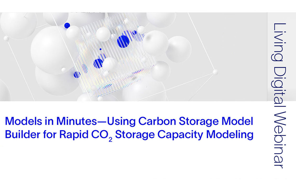 Models in Minutes—Using Carbon Storage Model Builder for Rapid CO2 Storage Capacity Modeling